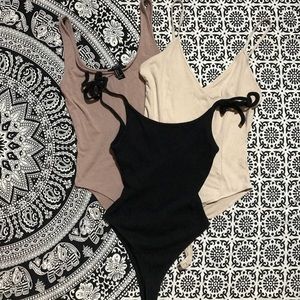 BodySuit Bundle